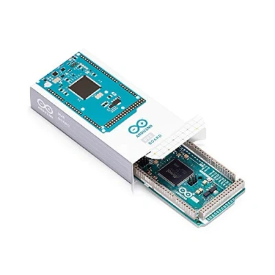 Imagen de Arduino Due [A000062]