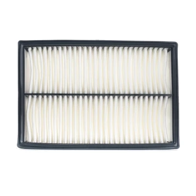 Imagen de MAHLE ORIGINAL LX 1688 Filtro de aire 53,0 187 276,0 Cartucho filtrante MAZDA: 5, 3 Berlina, Hatchback