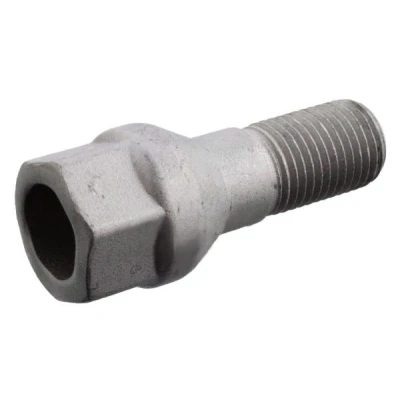 Imagen de FEBI BILSTEIN 46653 Tornillos de Rueda Asiento cónico F 47 PEUGEOT: 207 SW, Expert II Tepee, 308 Hatchback, CITROËN: Xsara Coupé, Picasso