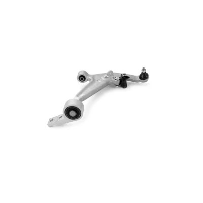 Imagen de SKF VKDS 822003 B Barra oscilante, suspensión de ruedas con grasa sintética rótula suspensión/carga Brazo oscilante transversal NISSAN: X Trail