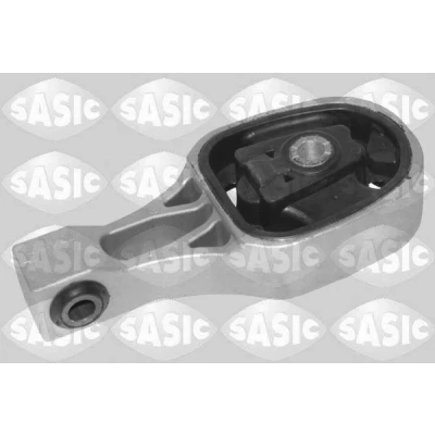 Imagen de SASIC 2700109 Soporte de motor posterior Rodamiento caucho metal CITROËN: C4 III Hatchback, PEUGEOT: 2008 II