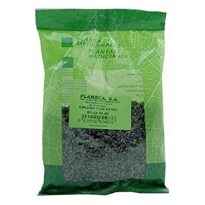 Imagen de Plameca Espliego Flor Extra Bolsa 50Gr. 50 ml