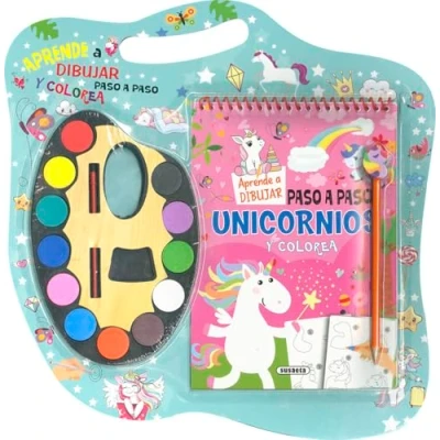 Imagen de Unicornios