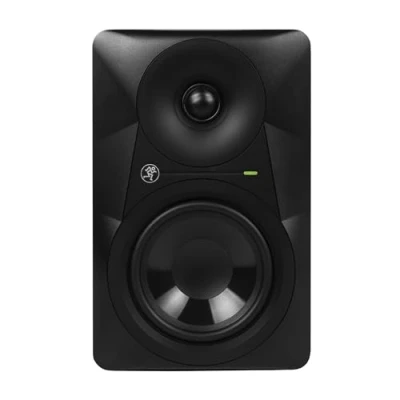 Imagen de Mackie MR524 Monitor Powered Studio de 5,25&quot;, Color Negro