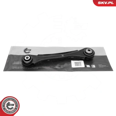Imagen de ESEN SKV 69SKV443 Barra oscilante, suspensión de ruedas Eje trasero arriba, izquierda Brazo oscilante transversal Acero BMW: 4 Gran Coupe, 3 Touring