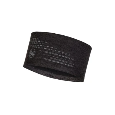 Imagen de Buff Dryflx Headband Orejeras, Talla: One Size, Black