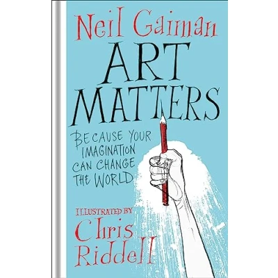 Imagen de Art Matters