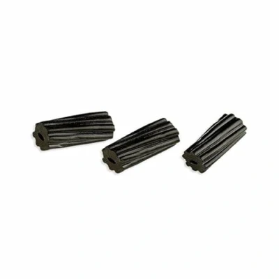 Imagen de Tacote Regaliz Negro Fini Bolsa 1KG