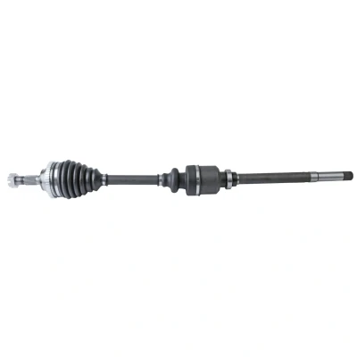 Imagen de FEBI BILSTEIN 192888 Árbol de transmisión Eje delantero, derecha PEUGEOT: 206 Hatchback, SW