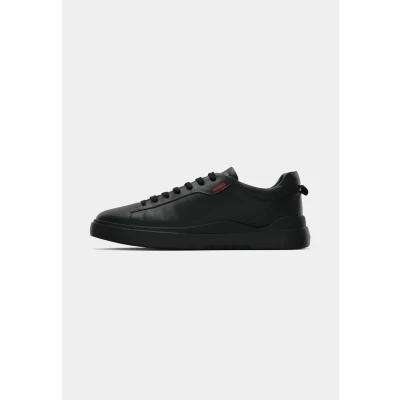 Imagen de HUGO Blake TENN LT N Zapatillas, Hombre, Talla: 48, Black five Zapatos