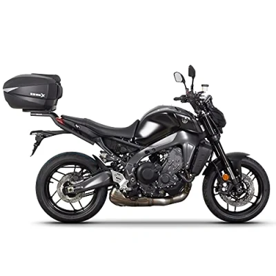 Imagen de SHAD Top Master Yamaha MT09/SP