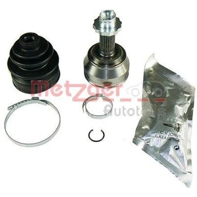 Imagen de METZGER 7110137 Junta Homocinética lado de rueda AUDI: A2