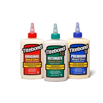 Imagen de Titebond 711 ml