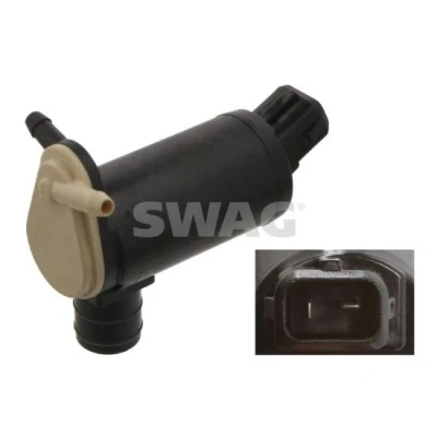 Imagen de SWAG 99 90 6084 Bomba de Limpiaparabrisas 12 FORD: FIESTA 5, Focus Mk1 Hatchback, Sierra Mk2 Berlina