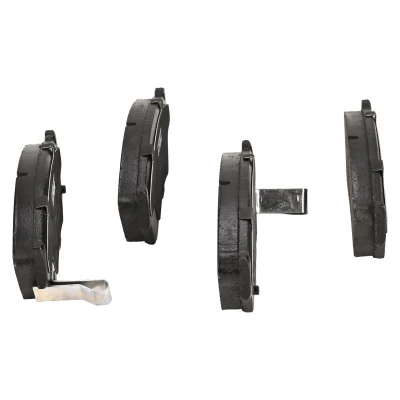 Imagen de TRW BHN1218E Pinza de freno Hierro fundido