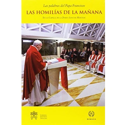 Imagen de Las Homilias De La Mañana Vol. Vii