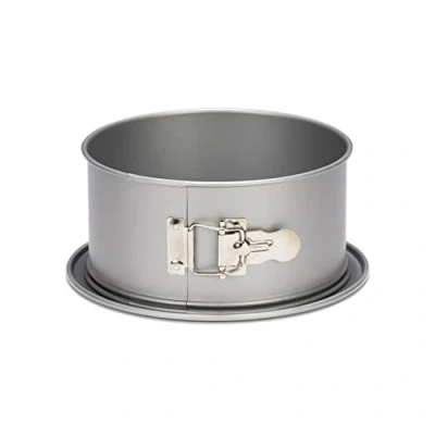 Imagen de PATISSE INPA.03521, Inoxidable, Plateado, 18 cm