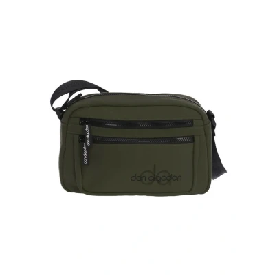 Imagen de Don Algodon ZENO Bandolera, Mujer, Talla: One Size, Khaki