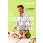 Imagen de Si Cocino Yo Cocinas Tú