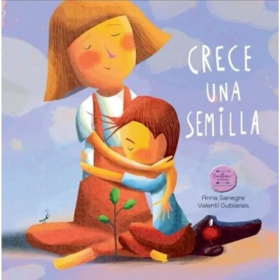 Imagen de Crece una semilla