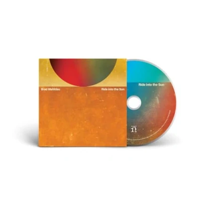 Imagen de Ride Into The Sun Cd Brad Mehldau
