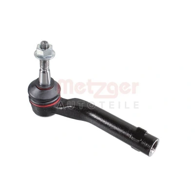 Imagen de METZGER 54067501 Rótula de dirección M16 x 1,5 Eje delantero, izquierda