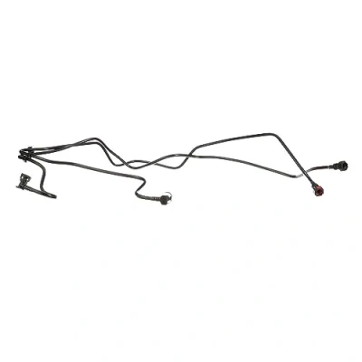 Imagen de GATES MFL1061 Tubo flexible de combustible RENAULT: Scénic 1, MEGANE 1 Classic