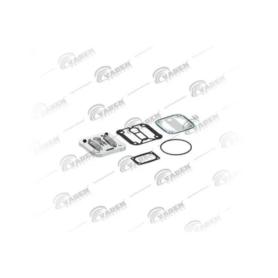 Imagen de VADEN 1600 130 750 Juego de reparación, compresor