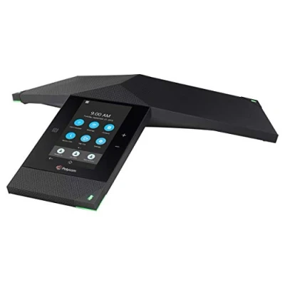 Imagen de Polycom Realpresence Trio 8800 IP PoE MS Teléfono de Conferencia (renovado)