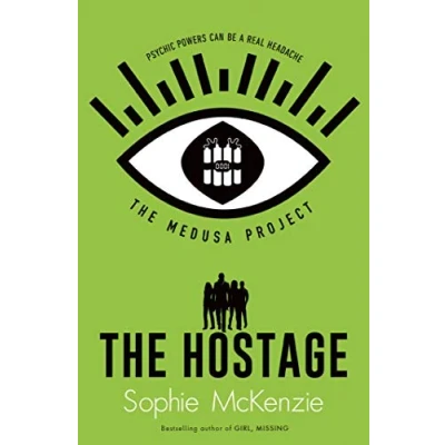 Imagen de the medusa project: hostage