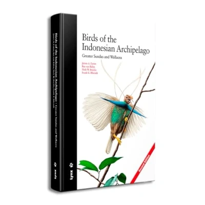Imagen de Birds Of The Indonesian Archipelago: Greater Sundas And Wallacea