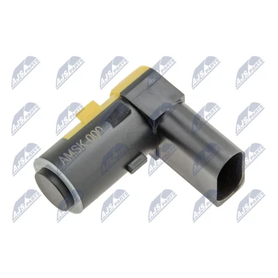 Imagen de NTY EPDC SK 000 Sensores de Aparcamiento delante negro Sensor ultrasonido