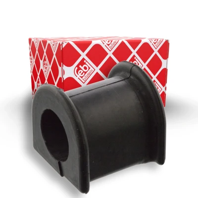 Imagen de FEBI BILSTEIN 102326 Silentblock Barra Estabilizadora Eje delantero Caucho 22 40 TOYOTA: Land Cruiser 60