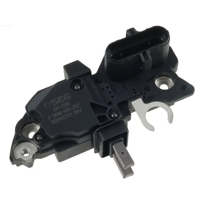 Imagen de AS PL ARE0054(SEG) Regulador del Alternador 24V