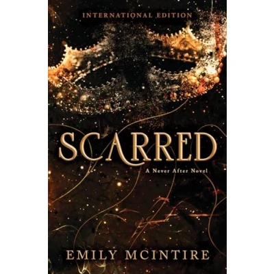 Imagen de Scarred (never After 2)