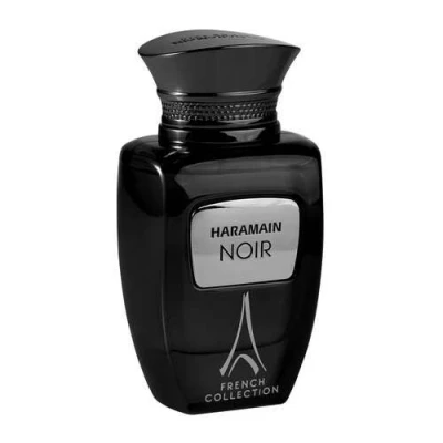 Imagen de Al Haramain French Collection Noir Eau de Parfum 100 ml