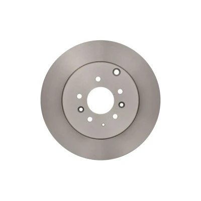 Imagen de BOSCH 0 986 479 C30 Disco de freno 325 18 5 114,3 ventilado aceitado con tornillos MAZDA: CX 7