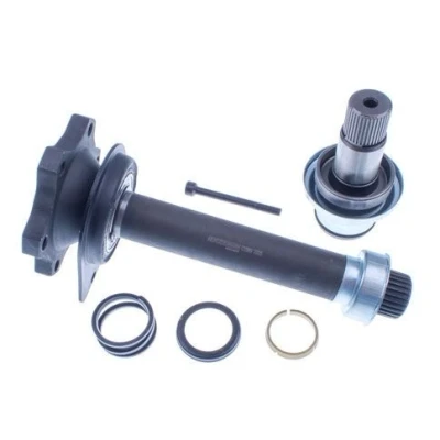 Imagen de Palier, diferencial DENCKERMANN C120497