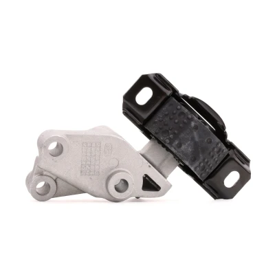 Imagen de FEBI BILSTEIN 32515 Soporte de motor lado engranaje, izquierda Rodamiento caucho metal 240 SMART: Fortwo II Coupé, Cabrio norauto,