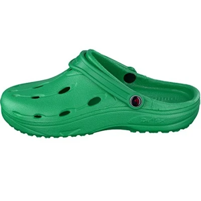 Imagen de Chung Shi Schuhe Dux Duflex Bio Emerald Green (8900905) 43 Gruen