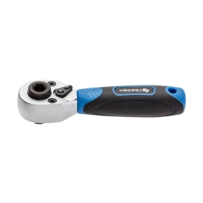 Imagen de Hogert Technik HT1R391 Chicharra reversible 72 6,3 (1/4&quot;)