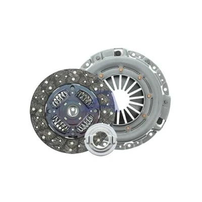 Imagen de AISIN Clutch Kit (3P) KM 092A de embrague tres piezas con placa apriete plato embrague, cojinete desembrague 250