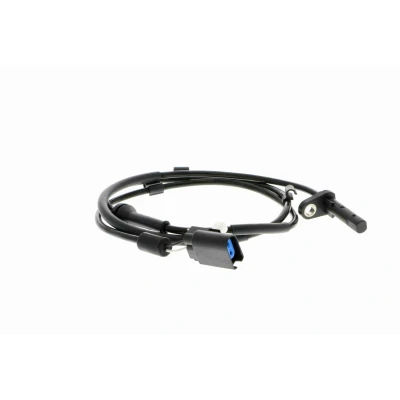Imagen de VEMO V25 72 0095 Sensor de ABS Eje trasero izquierda Original calidad para vehículos con 1300 12 FORD: Transit Mk6 Bus, Furgón