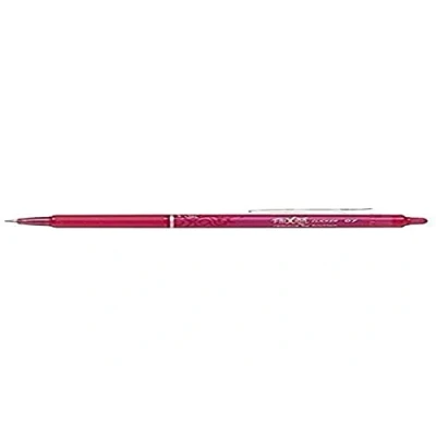 Imagen de Plus Office Pilot Frixion Click Blister, Rosa