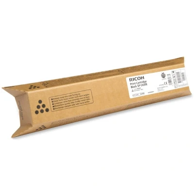 Imagen de Ricoh 821204 15000páginas Negro Tóner Y Cartucho Láser