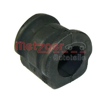Imagen de METZGER 52057808 Silentblock Barra Estabilizadora Eje delantero, izquierda, derecha Soporte de caucho 20,8 SKODA: Fabia 1 Combi