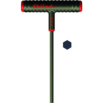Imagen de Eklind Tool 61609 9/64 pulgadas de T llave Allen