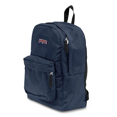 Imagen de Jansport Mochila, Talla: One Size, Navy