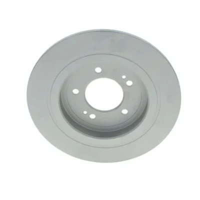 Imagen de BOSCH 0 986 479 E46 Disco de freno 302 10 5 114,3 macizo revestido HYUNDAI: Tucson, KIA: Sportage IV