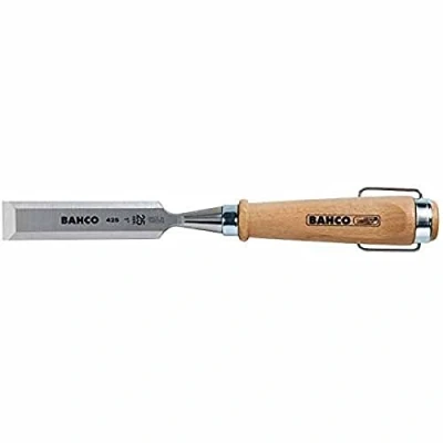 Imagen de Bahco 425 40 Formones Mango Madera
